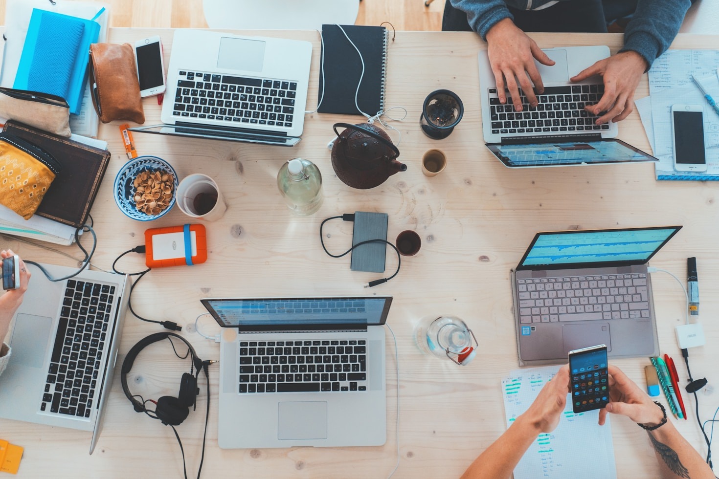 The Future Of Personalized Information Streams